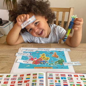 HOW WE JUGGLE HOME SCHOOLING WITH WORKING FROM HOME- MUMMY AND MAURICE