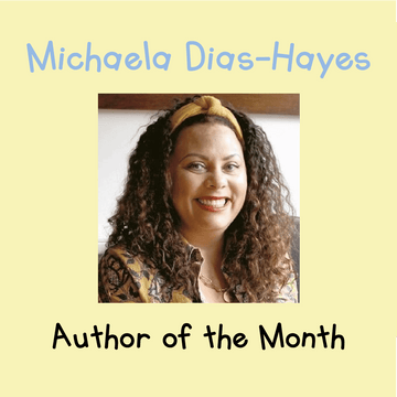 GET TO KNOW: MICHAELA DIAS-HAYES