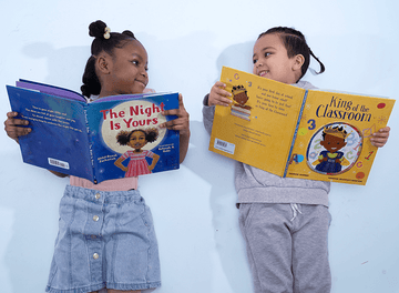 3 BEST BOOKS FOR IMAGINATIVE THINKING!