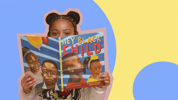 HEY BLACK CHILD – Prom Recital