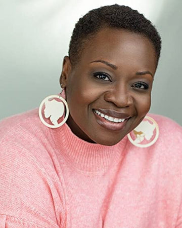 BLACK BRITISH AUTHOR, TOLA OKOGWU’S DEBUT NOVEL SET FOR HOLLYWOOD BLOCKBUSTER ADAPTION!