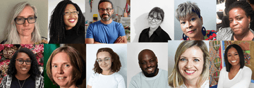 THE WOKE BABIES BOOK AWARDS – MEET THE JUDGES