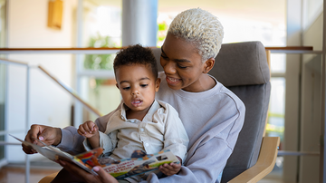 Prepare Your Child for Primary School with Daily Reading