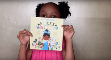 STORY TIME WITH MONROE