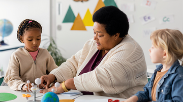 The Power of Representation: Why We Need More Black Teachers in Primary Schools