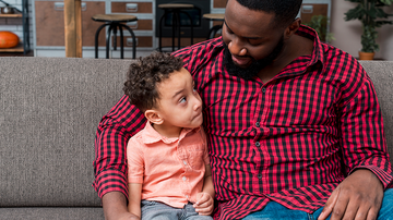 The Necessity of Talking to Your Kids About Race