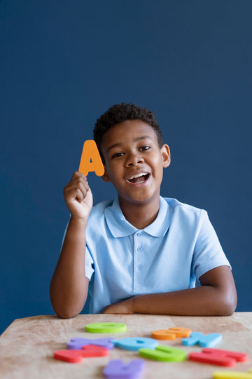 How does phonics help your child to read