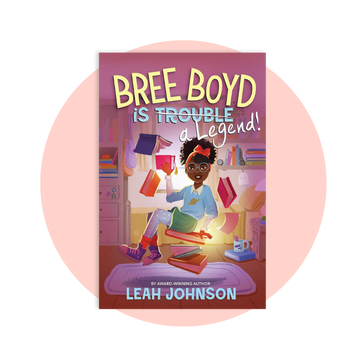 Bree Boyd is a Legend