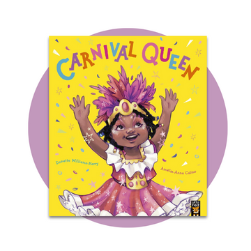 Carnival Queen
