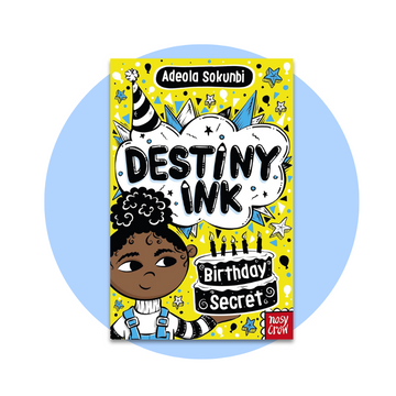 Destiny Ink: Birthday Secret