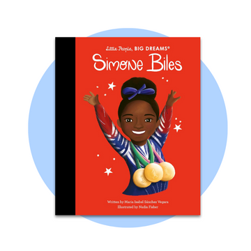 Simone Biles