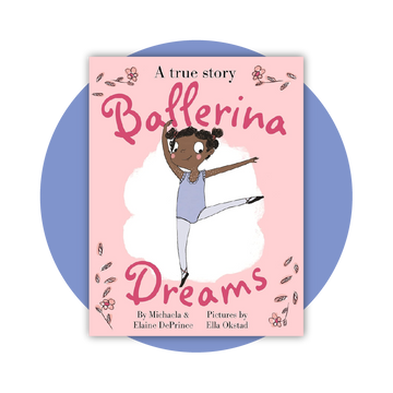 Ballerina Dreams