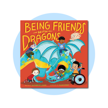 Being Friends with Dragons