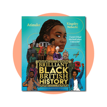 Brilliant Black British History
