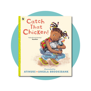 Catch That Chicken!