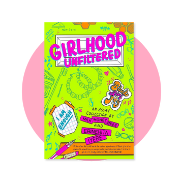 Girlhood Unfiltered: A Milk Honey Bees essay collection