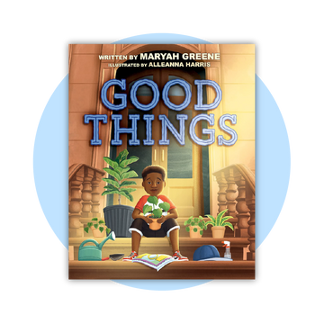 Good Things