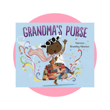 Grandma's Purse