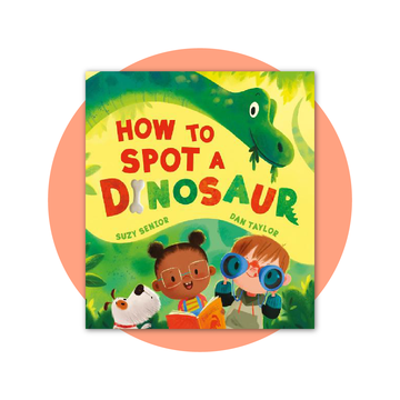 How to Spot a Dinosaur