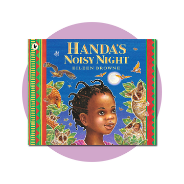 Handa's Noisy Night