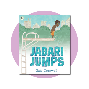 Jabari Jumps