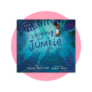 Looking for a Jumbie