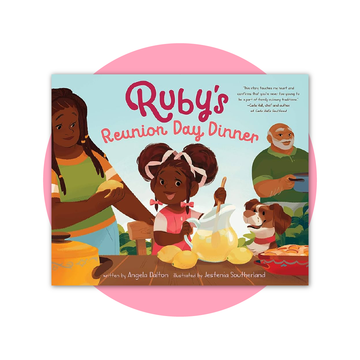 Ruby's Reunion Day Dinner