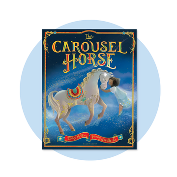 The Carousel Horse