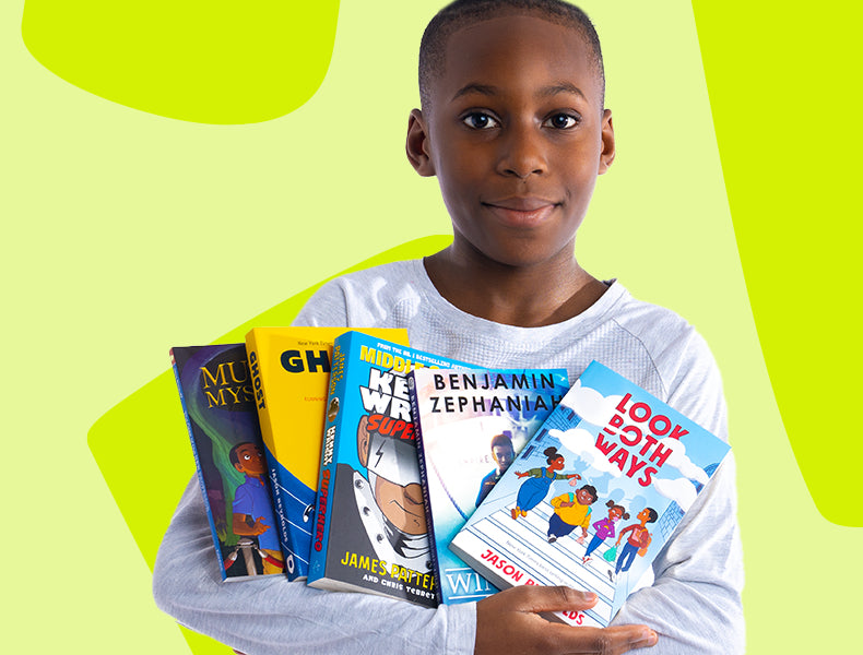 Woke Babies - Book Subscription