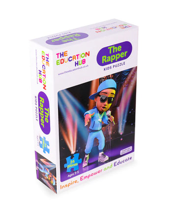 The Rapper Puzzle
