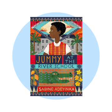 Jummy at the River School