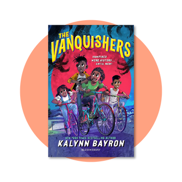 The Vanquishers