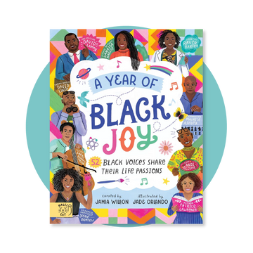 A Year of Black Joy