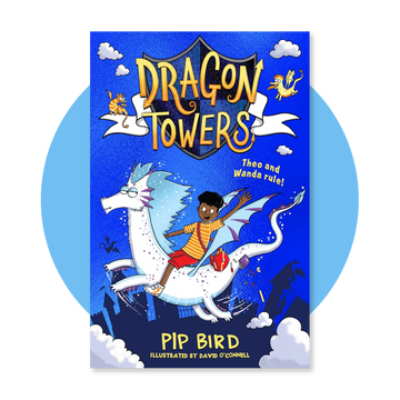 Dragon Towers