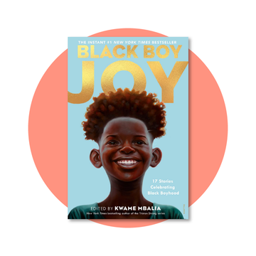 Black Boy Joy