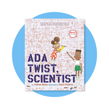 Ada Twist, Scientist