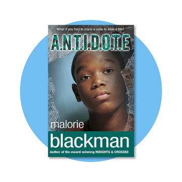 A.N.T.I.D.O.T.E.