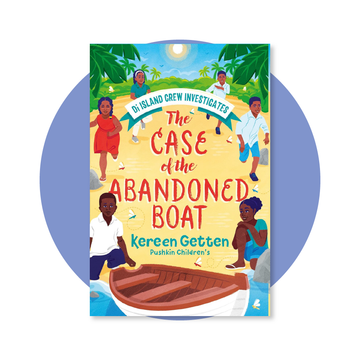 The Case of the Abandoned Boat