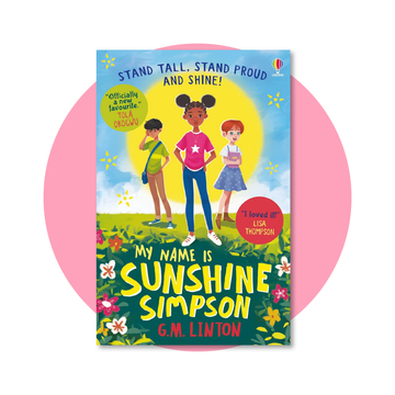 My Name is Sunshine Simpson