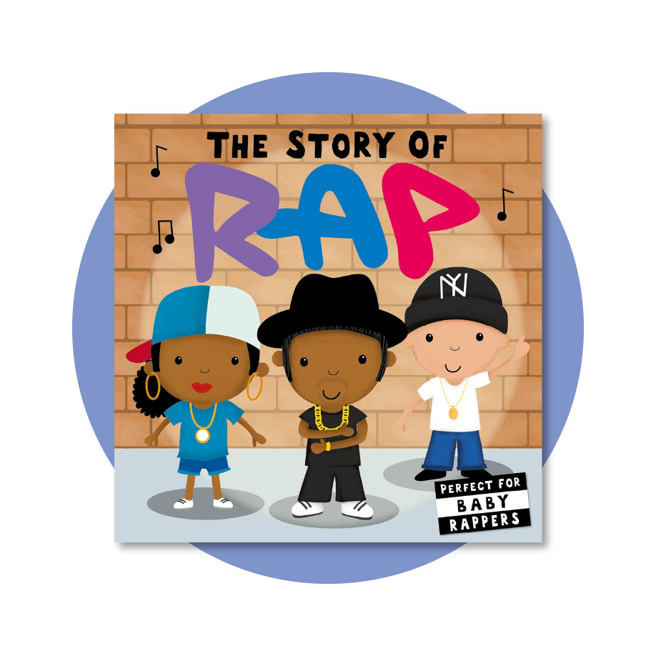 The Story of Rap – Woke Babies - Main Image