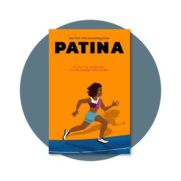 Patina