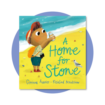A Home for Stone