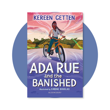 Ada Rue and the Banished