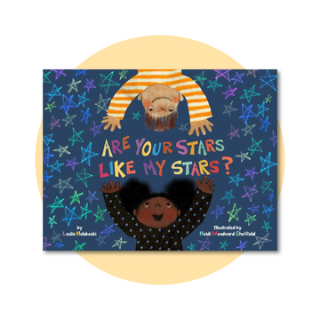Are Your Stars Like My Stars?
