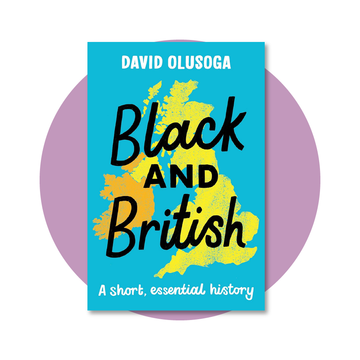 Black and British: A short, essential history