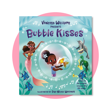 Bubble Kisses
