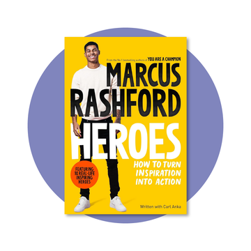 Heroes: How to Turn Inspiration Into Action