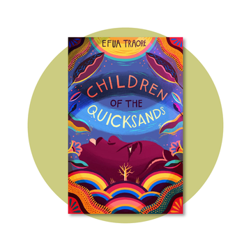 Children of the Quicksands