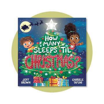 How many sleeps 'til Christmas