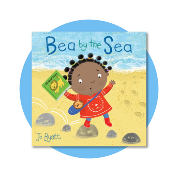 Bea by the Sea